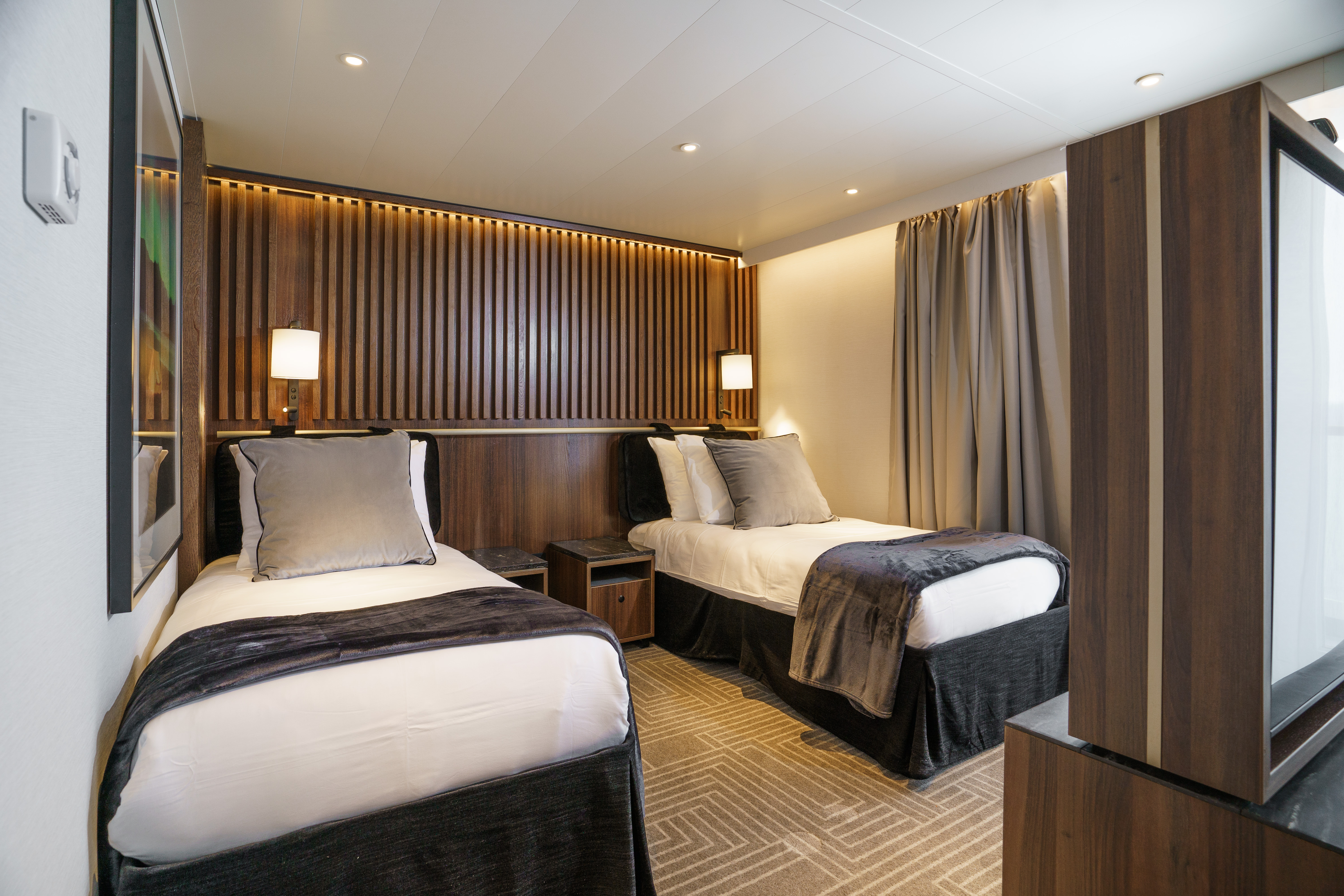 Terrace Suite